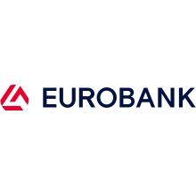 λογότυπο eurobank
