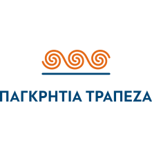 pancretan bank logo
